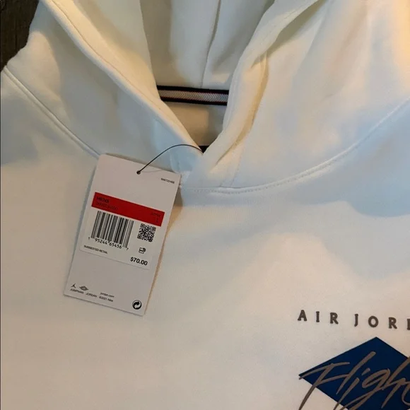Jordan Flight Collection Hoodie - Picture 7 of 7